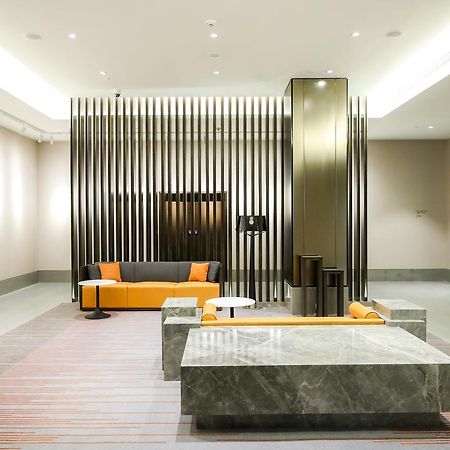 Hyatt Place Shanghai Tianshan Plaza Eksteriør billede