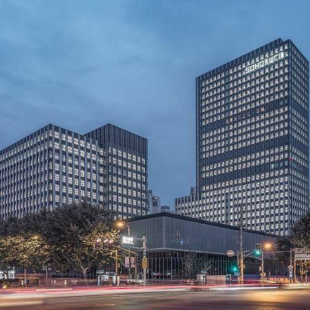 Hyatt Place Shanghai Tianshan Plaza Eksteriør billede