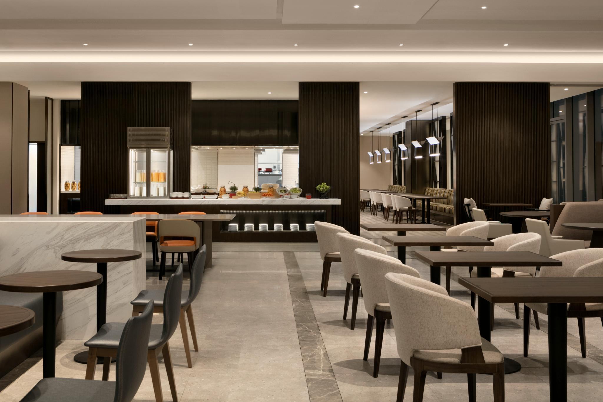 Hyatt Place Shanghai Tianshan Plaza Eksteriør billede