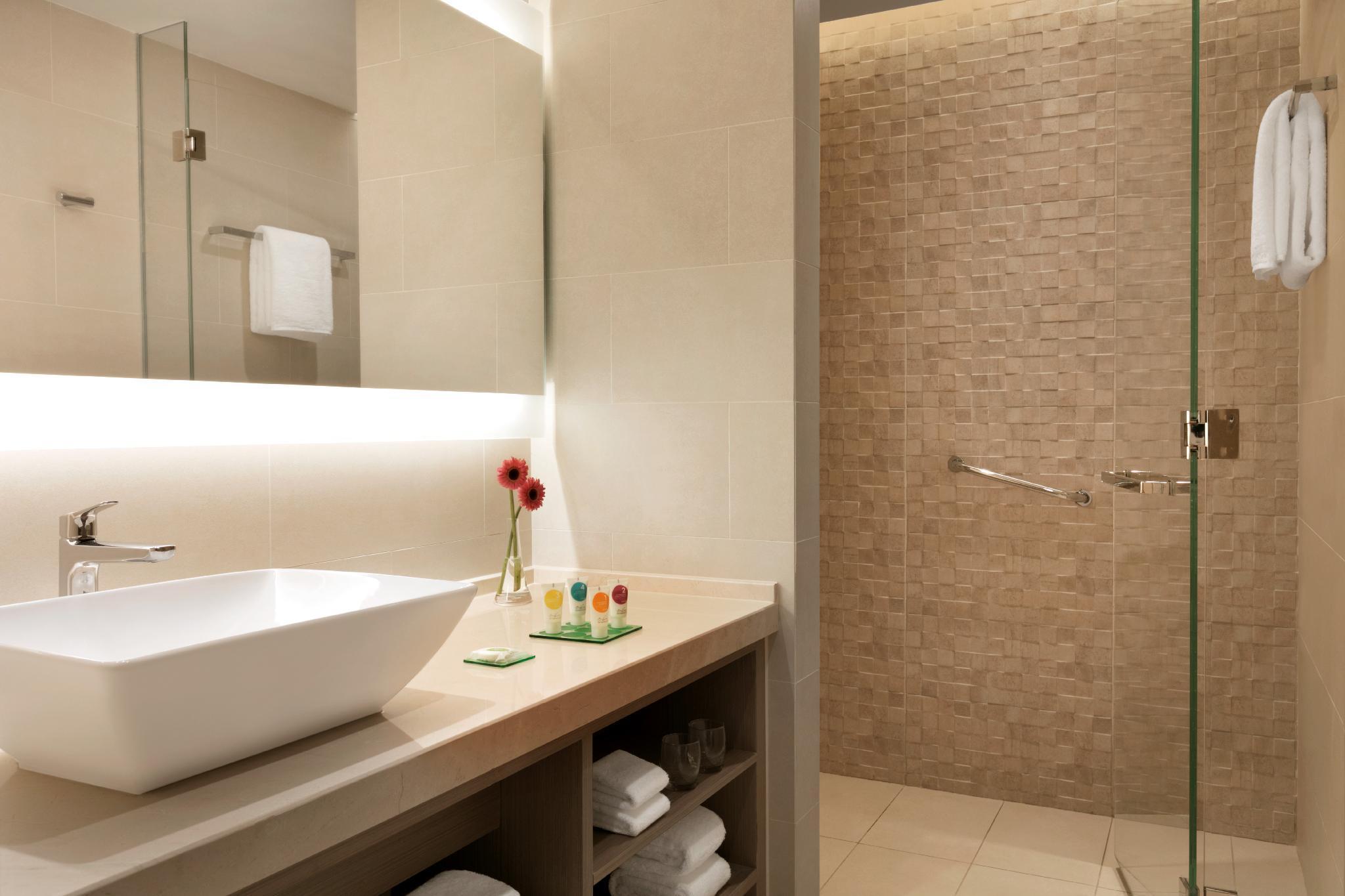 Hyatt Place Shanghai Tianshan Plaza Eksteriør billede