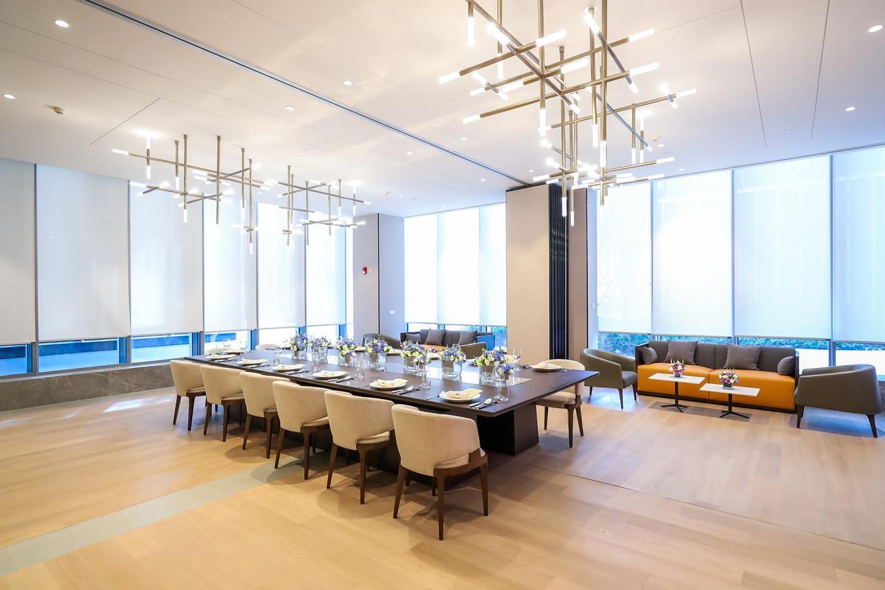 Hyatt Place Shanghai Tianshan Plaza Eksteriør billede