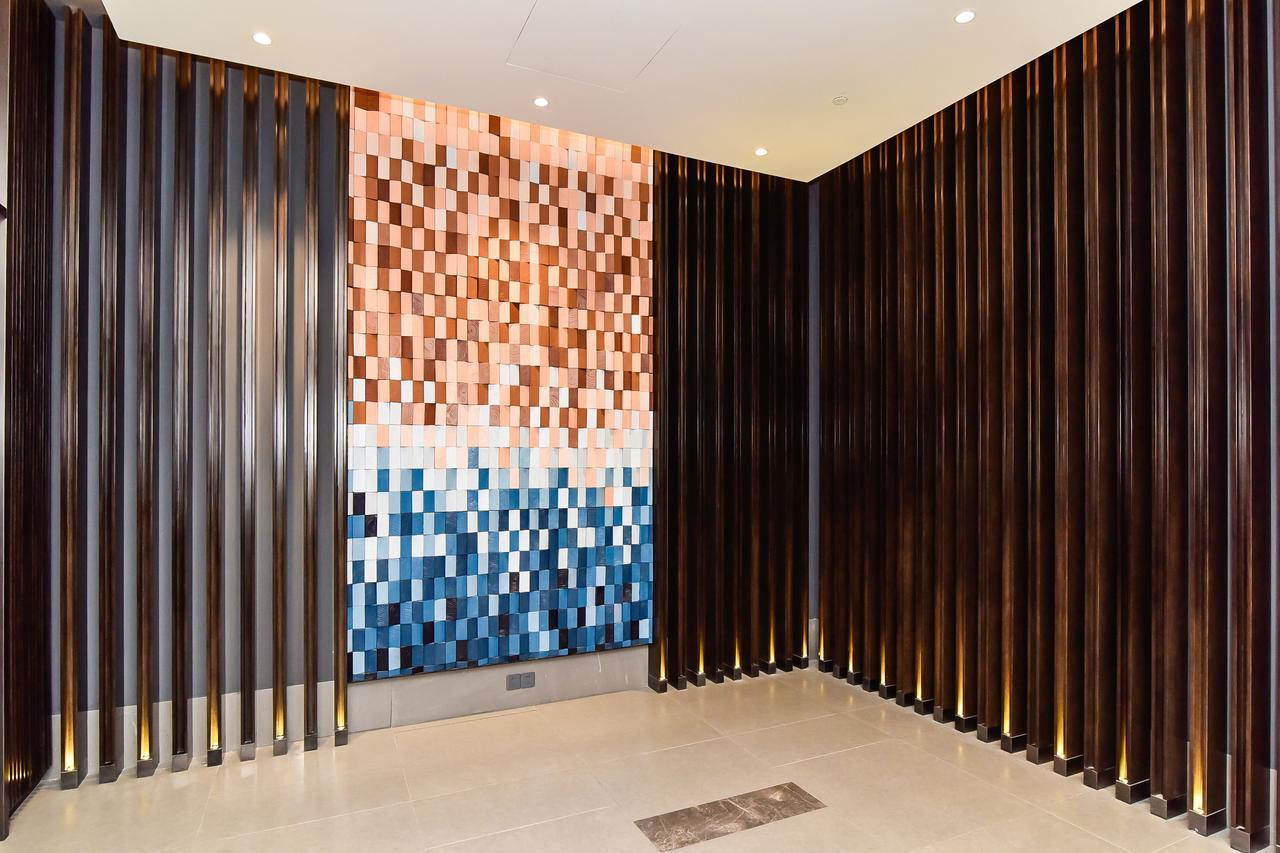 Hyatt Place Shanghai Tianshan Plaza Eksteriør billede