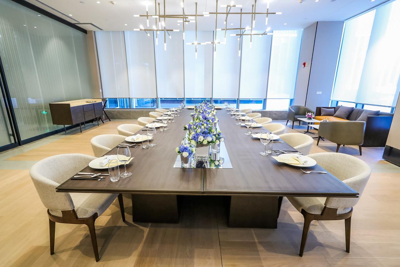 Hyatt Place Shanghai Tianshan Plaza Eksteriør billede