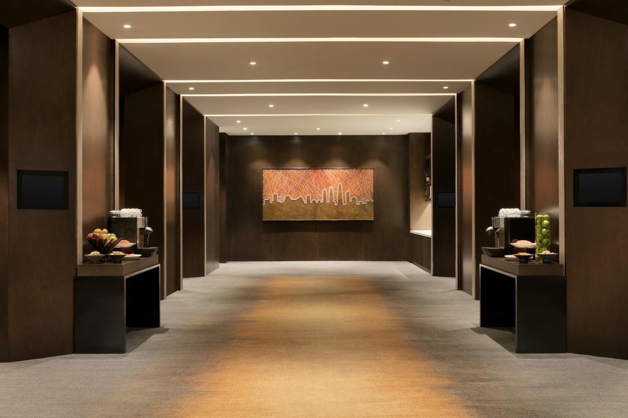 Hyatt Place Shanghai Tianshan Plaza Eksteriør billede