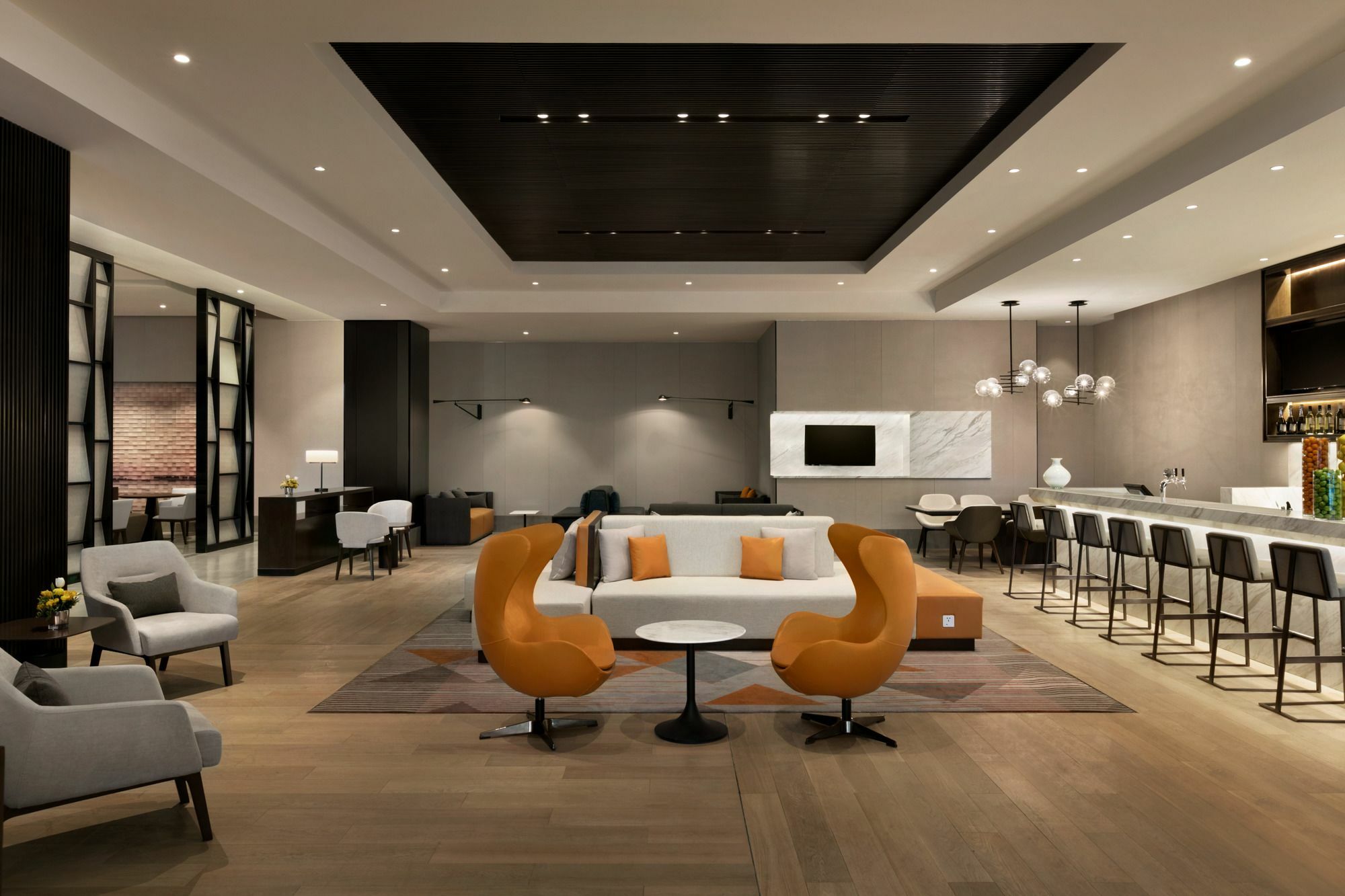 Hyatt Place Shanghai Tianshan Plaza Eksteriør billede